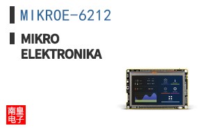 MIKROE-6212 ͼƬ