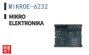 MIKROE-6232 ͼƬ