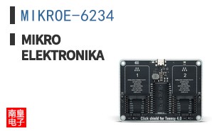 MIKROE-6234 ͼƬ