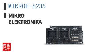 MIKROE-6235 ͼƬ