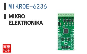 MIKROE-6236 ͼƬ