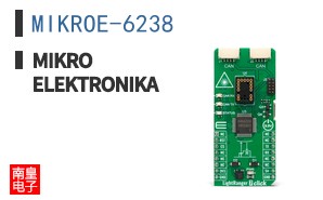 MIKROE-6238 ͼƬ