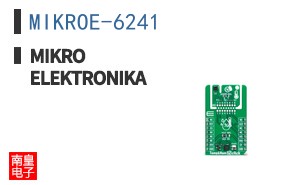 MIKROE-6241 ͼƬ