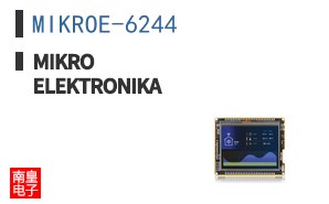 MIKROE-6244 ͼƬ