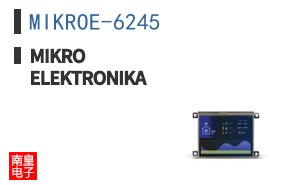MIKROE-6245 ͼƬ