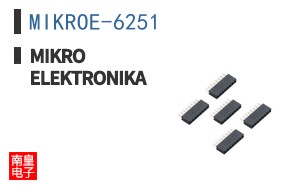 MIKROE-6251 ͼƬ