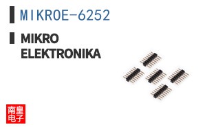 MIKROE-6252 ͼƬ