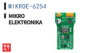MIKROE-6254 ͼƬ