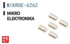 MIKROE-6262 ͼƬ
