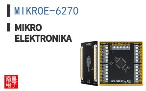 MIKROE-6270 ͼƬ