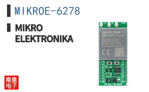 MIKROE-6278 ͼƬ