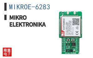 MIKROE-6283 ͼƬ