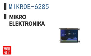 MIKROE-6285 ͼƬ