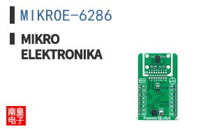 MIKROE-6286 ͼƬ