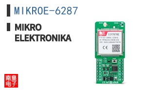 MIKROE-6287 ͼƬ