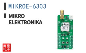 MIKROE-6303 ͼƬ