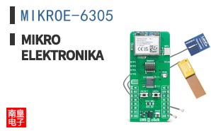 MIKROE-6305 ͼƬ
