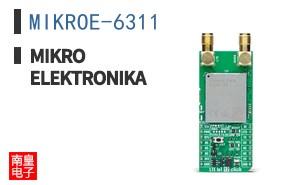 MIKROE-6311 ͼƬ