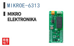 MIKROE-6313 ͼƬ