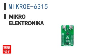 MIKROE-6315 ͼƬ