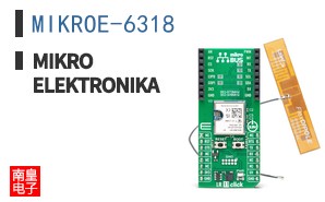 MIKROE-6318 ͼƬ