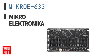 MIKROE-6331 ͼƬ