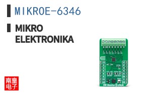 MIKROE-6346 ͼƬ