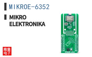 MIKROE-6352 ͼƬ