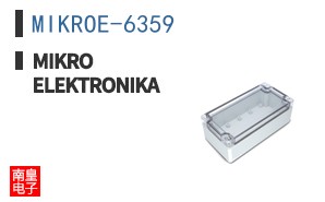 MIKROE-6359 ͼƬ