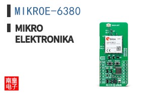 MIKROE-6380 ͼƬ