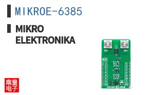 MIKROE-6385 ͼƬ