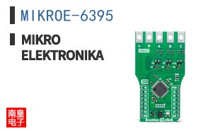 MIKROE-6395 ͼƬ