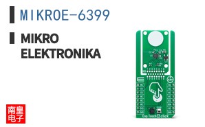 MIKROE-6399 ͼƬ