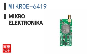 MIKROE-6419 ͼƬ
