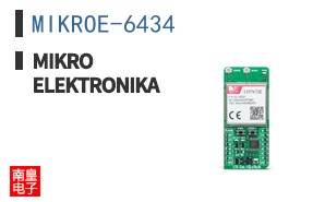 MIKROE-6434 ͼƬ