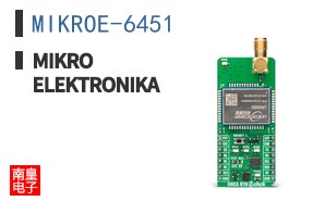 MIKROE-6451 ͼƬ