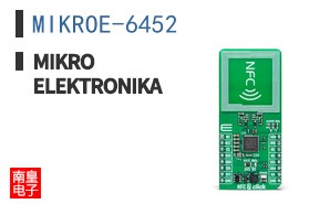 MIKROE-6452 ͼƬ