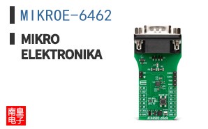 MIKROE-6462 ͼƬ