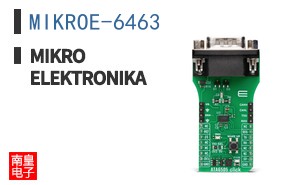 MIKROE-6463 ͼƬ