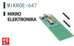 MIKROE-647 ͼƬ