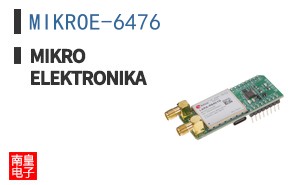 MIKROE-6476 ͼƬ