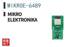 MIKROE-6489 ͼƬ