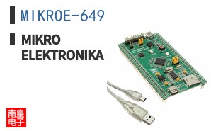 MIKROE-649 ͼƬ