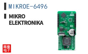 MIKROE-6496 ͼƬ
