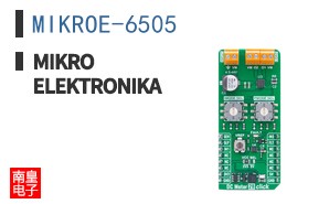 MIKROE-6505 ͼƬ
