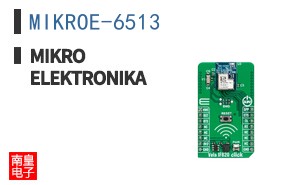 MIKROE-6513 ͼƬ
