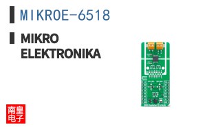 MIKROE-6518 ͼƬ