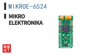 MIKROE-6524 ͼƬ