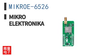 MIKROE-6526 ͼƬ