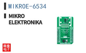 MIKROE-6534 ͼƬ